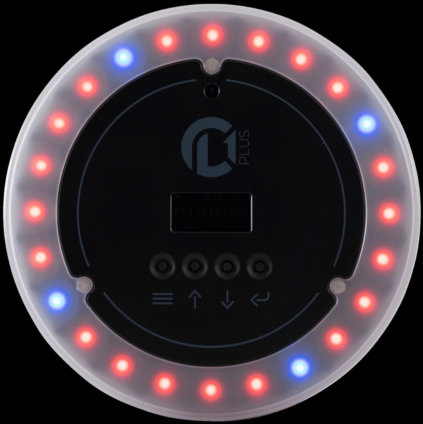 GLP Creative Light 1 Plus RGB LED Ring Fixture w/ Wireless DMX - Solotech