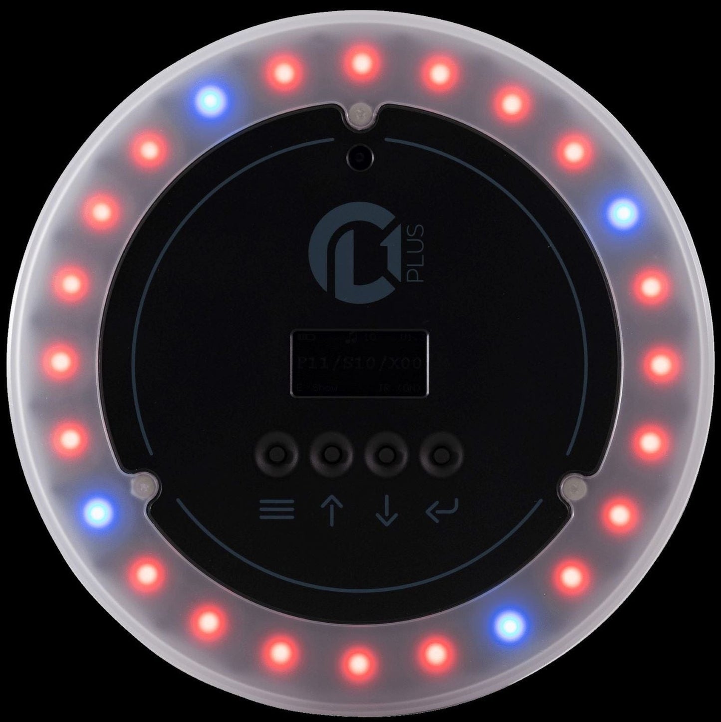 GLP Creative Light 1 Plus 6-Pack w/ Charging Case - Solotech