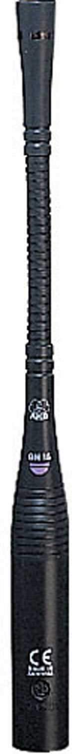 AKG GN15 DPA Included Ruggedt 15cm Gooseneck - ProSound and Stage Lighting