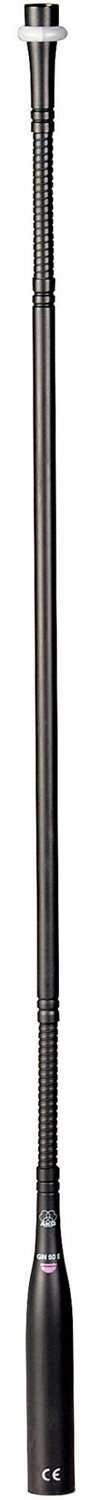 AKG GN50 E 5-Pin 20-Inch Gooseneck Module for DAM Capsules - ProSound and Stage Lighting
