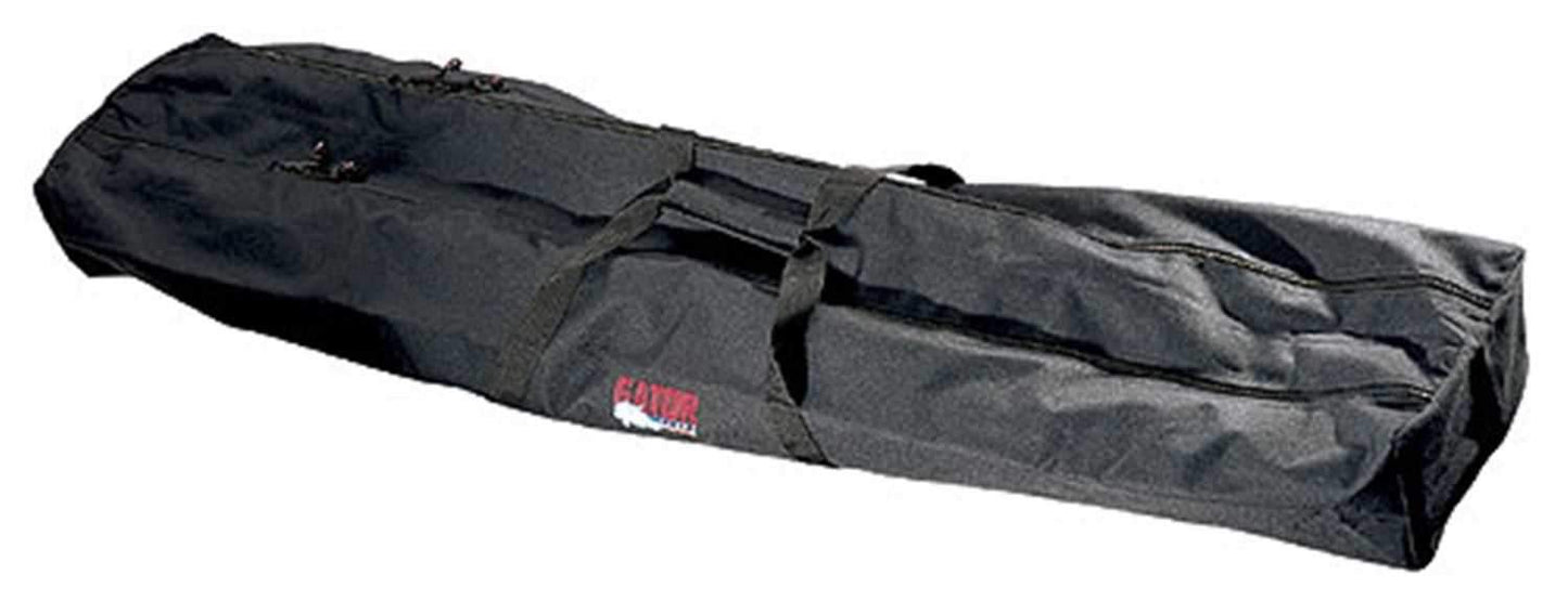 Gator GPA88 Speaker Stand Bag Holds 2 Stands - ProSound and Stage Lighting