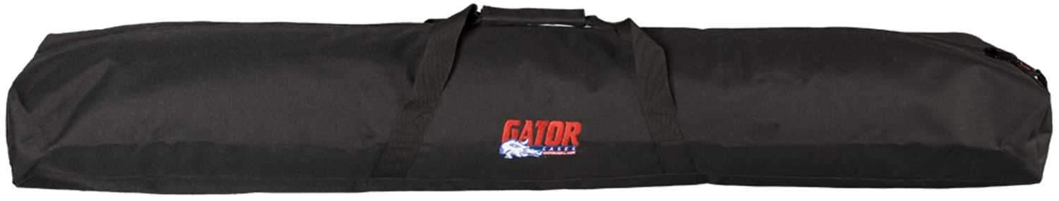 Gator Cases GPA-SPKSTDBG-50DLX Dual Compartment 50-Inch | Reverb