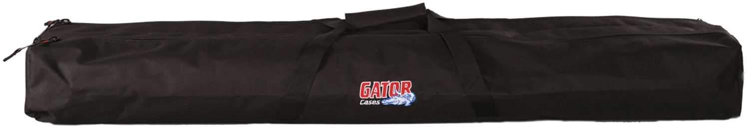 Speaker Stand Carry Case Gator GPA-SPKSTDBG-50DLX Dual