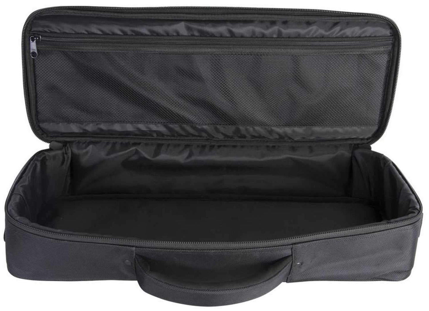 On-Stage GPB2000 Compact Pedal Board - ProSound and Stage Lighting