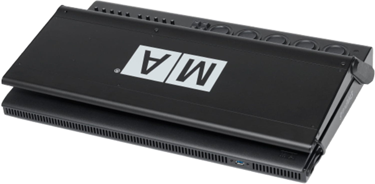MA Lighting MA4010506 MA grandMA3 Compact Lighting Console - PSSL ProSound and Stage Lighting