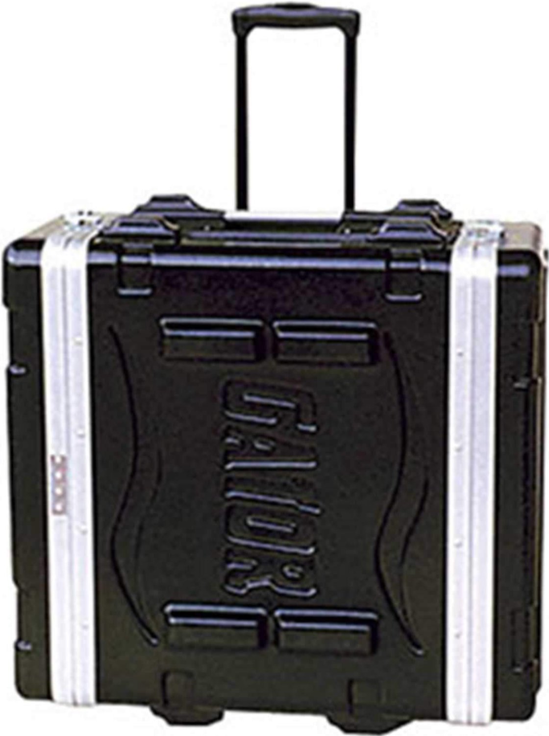 Gator GRR6L 6-Space Roller Rack - ProSound and Stage Lighting