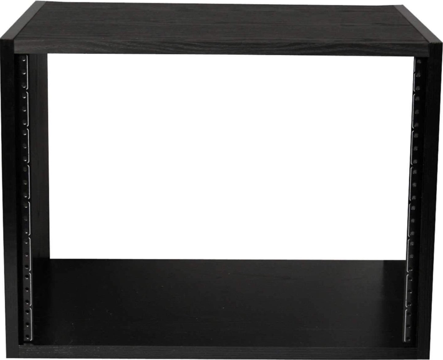 Gator GRSTUDIO8U 8U Studio Rack - ProSound and Stage Lighting