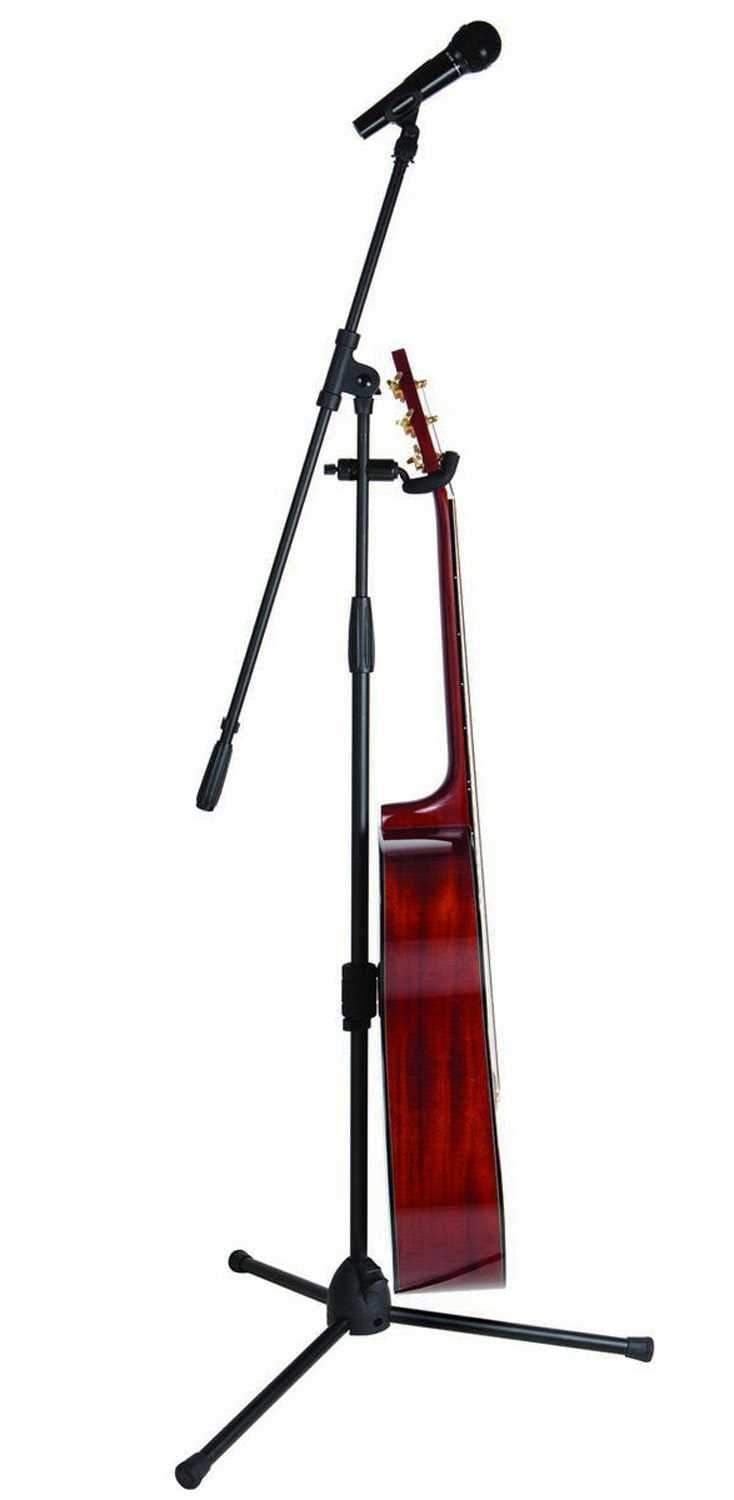 On Stage GS7800 U Mount Guitar Hanger - ProSound and Stage Lighting