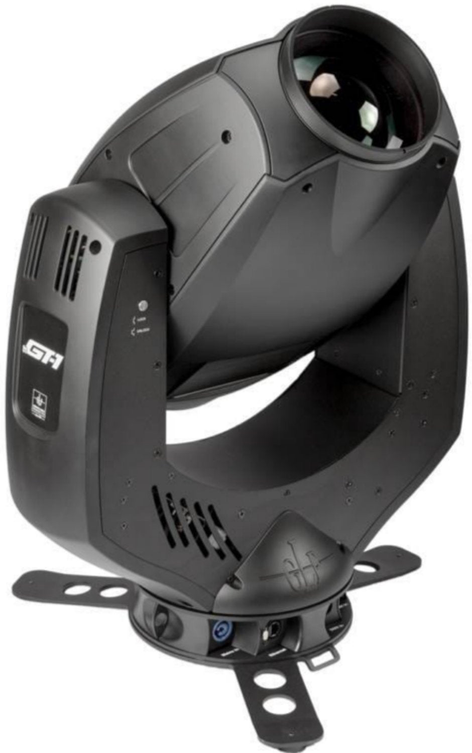 GLP GT-1 Beam/Spot/Wash Arc Moving Light - PSSL ProSound and Stage Lighting