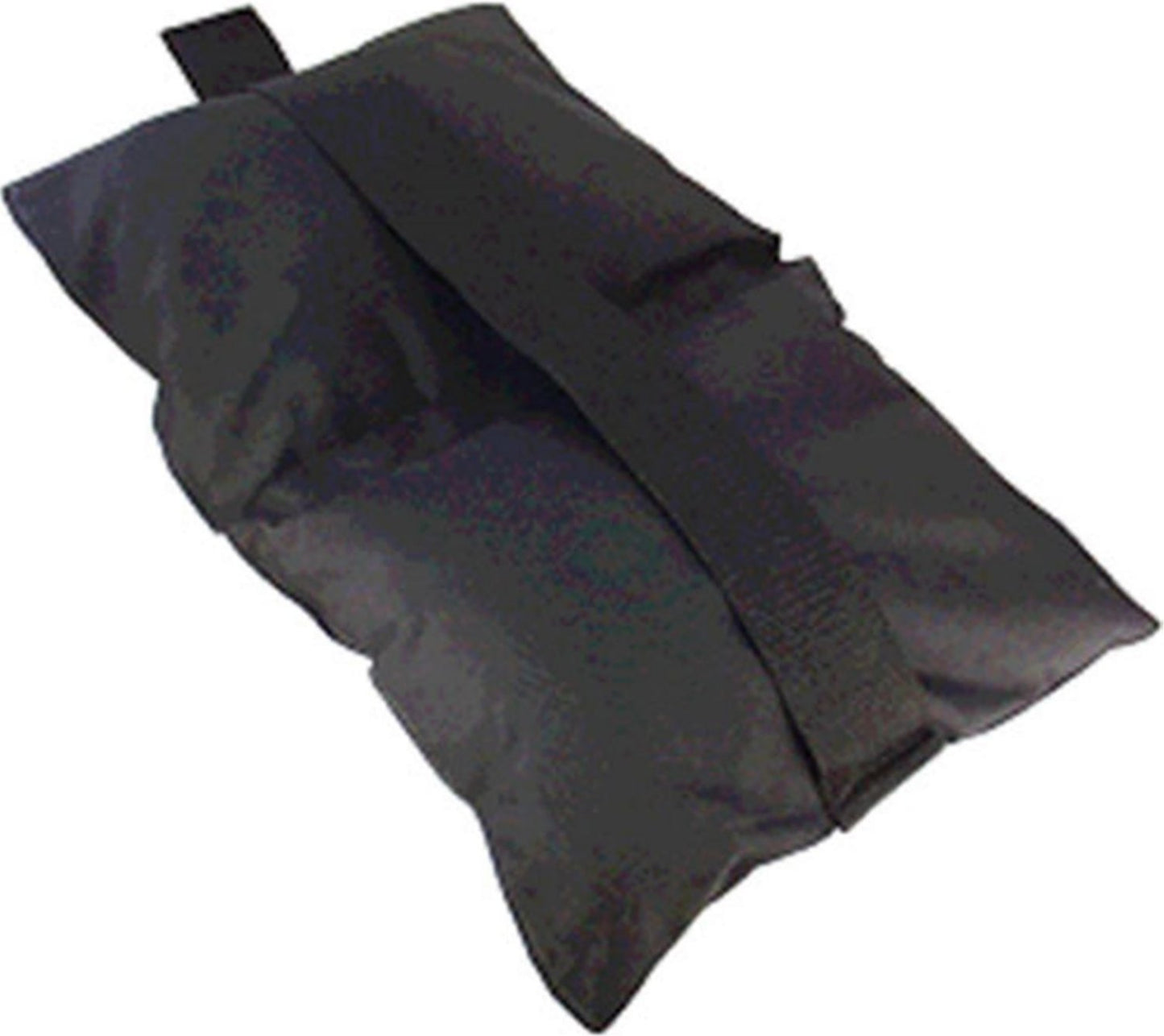 Global Truss GTSB35 35Lb Truss Black Sand Bag - ProSound and Stage Lighting