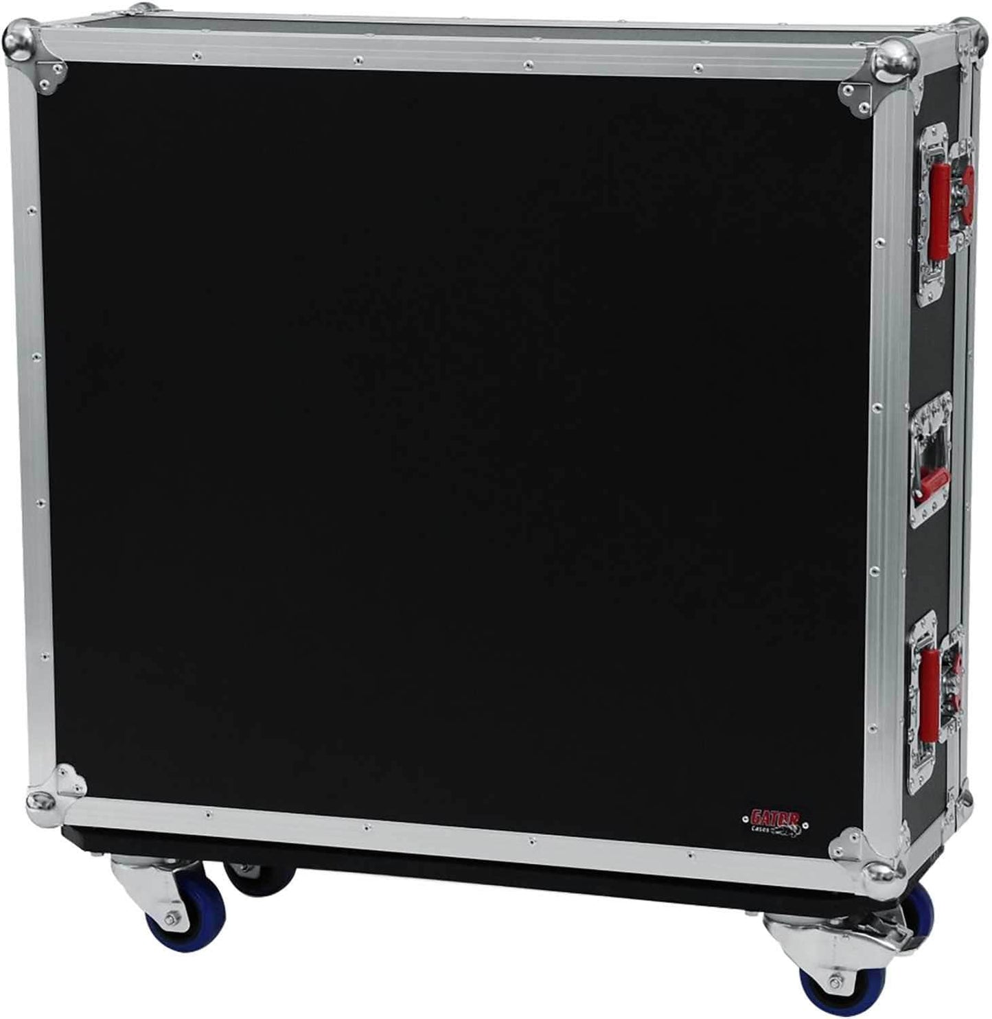 Gator G-Tour Flight Case for Allen & Heath SQ-7 Mixer - ProSound and Stage Lighting