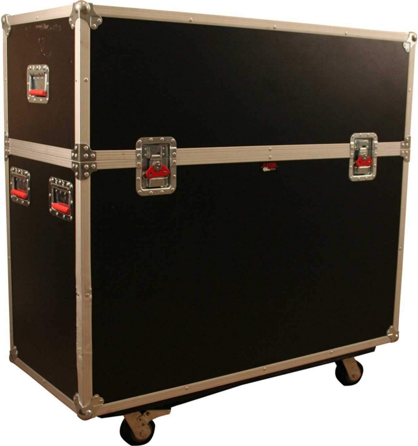Gator 55In LCD Or Plasma Lift Road Case - ProSound and Stage Lighting