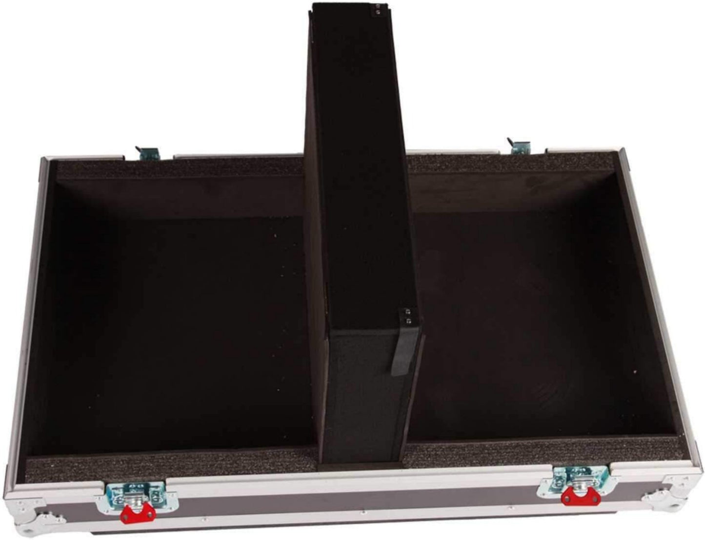 Gator G-Tour SPKR-215 Transporter Case for 2x 15-Inch Speakers - ProSound and Stage Lighting