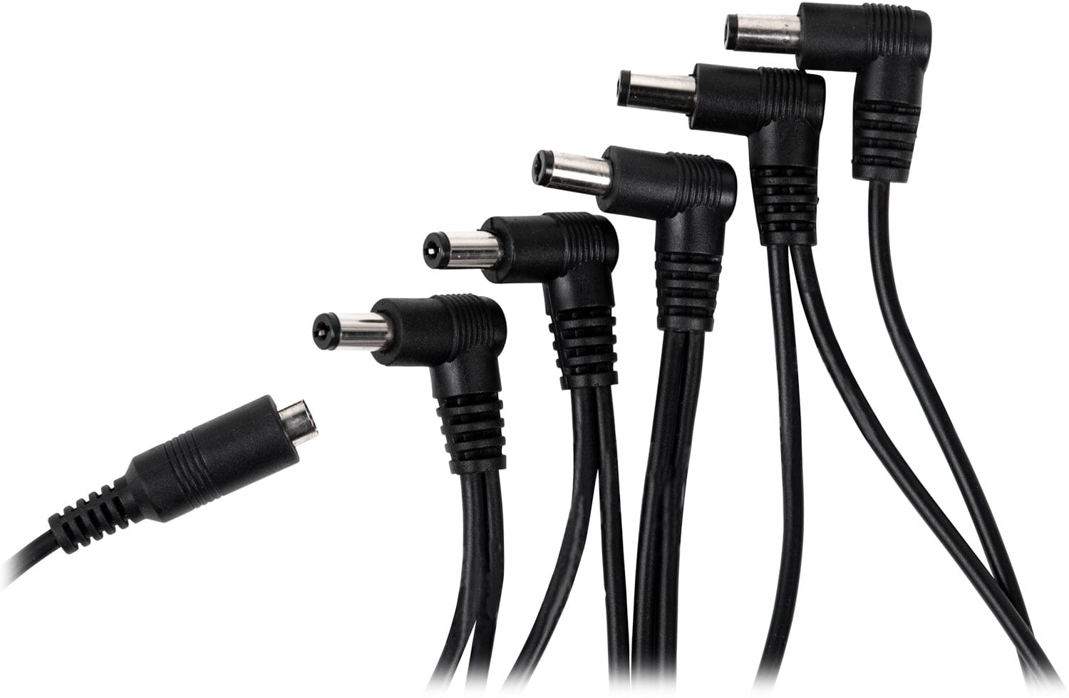Gator GTR-PWR-DC5F 5-Output Daisy Chain Adapter with Female Input