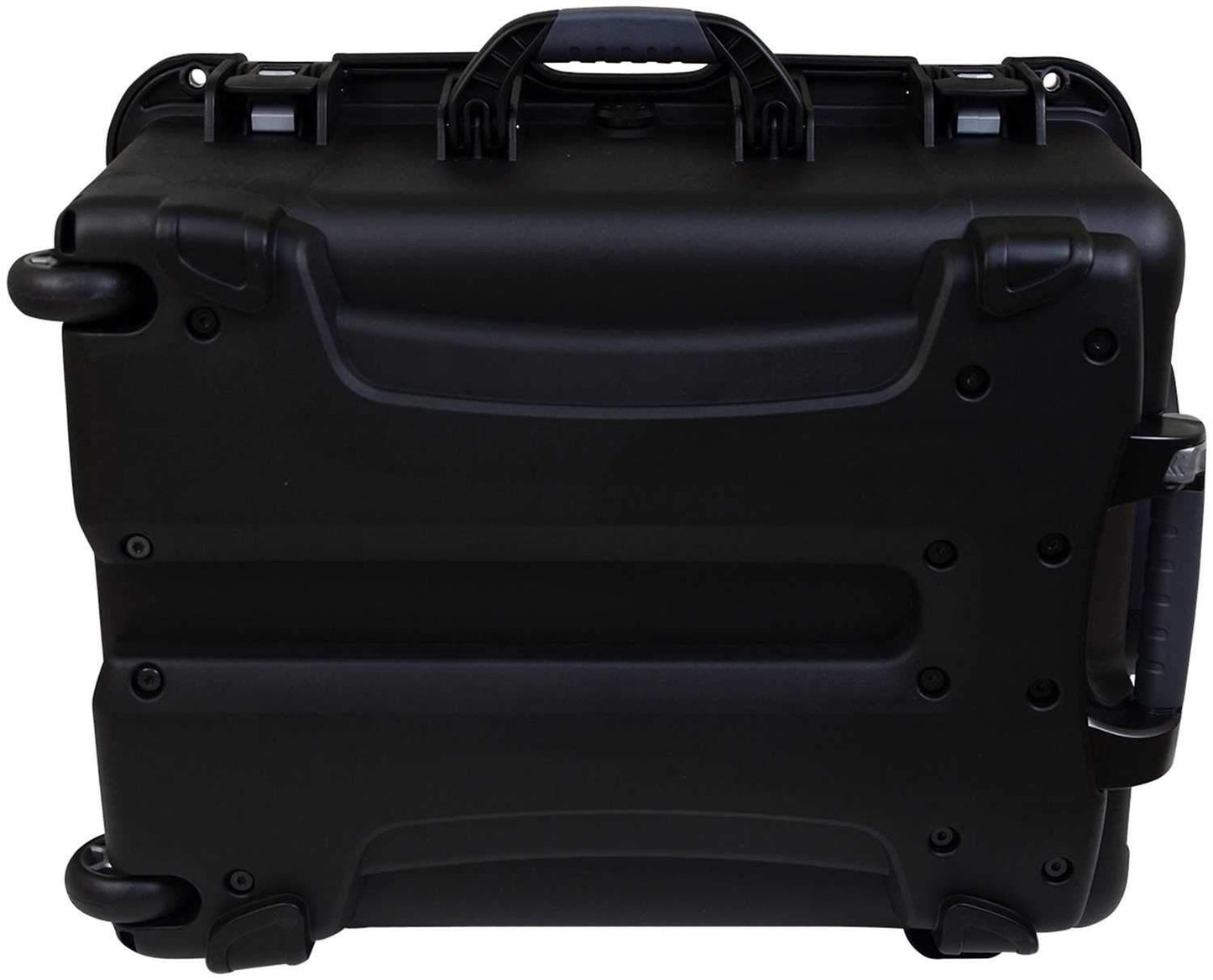 Gator GU-2015-10-WPDF Waterproof Case with Diced Foam - ProSound and Stage Lighting