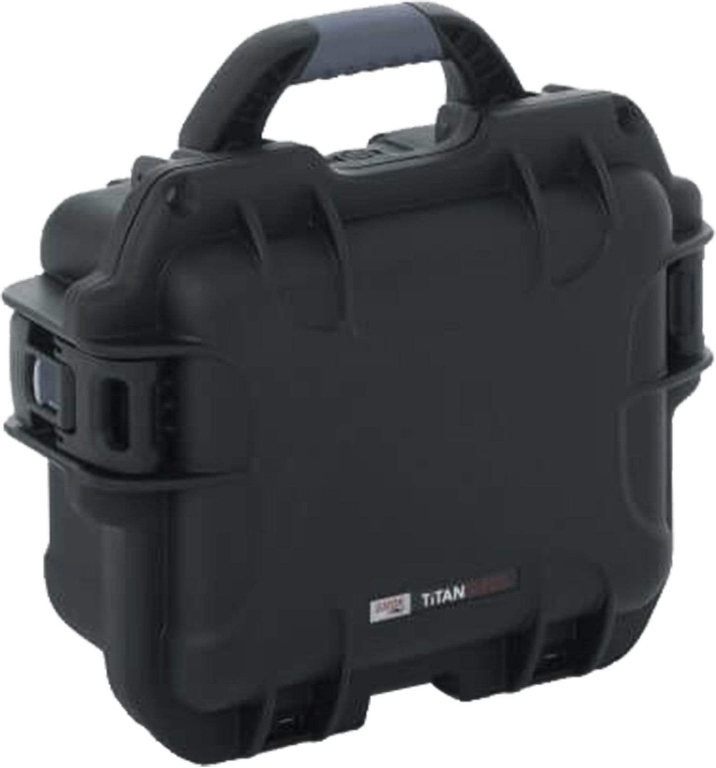 Gator Titan Series Case for Small Sennheiser Evolution Wireless Mic System - ProSound and Stage Lighting