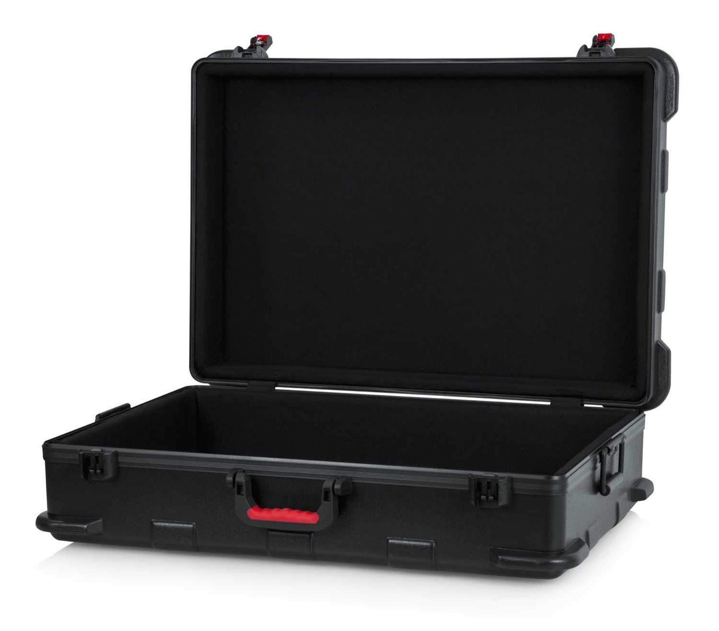Gator GX-2030-6-TSA Gear Case with TSA Latches 20" x 30" x 6" - PSSL ProSound and Stage Lighting