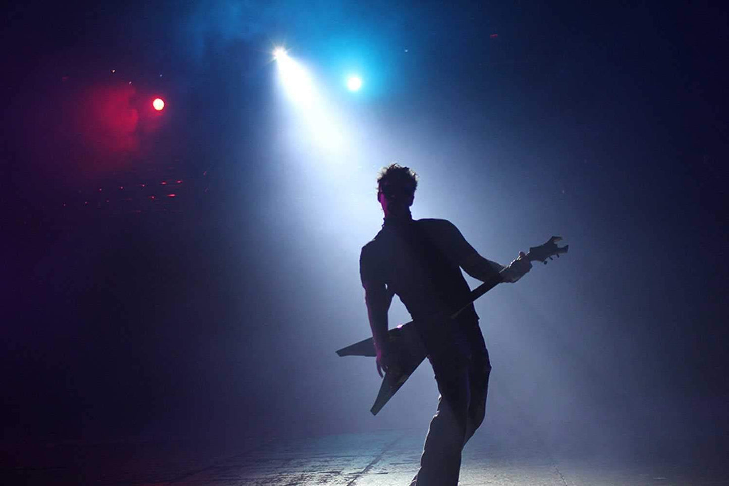 Chauvet Hurricane 1600 DMX Fog Machine with Remote - ProSound and Stage Lighting