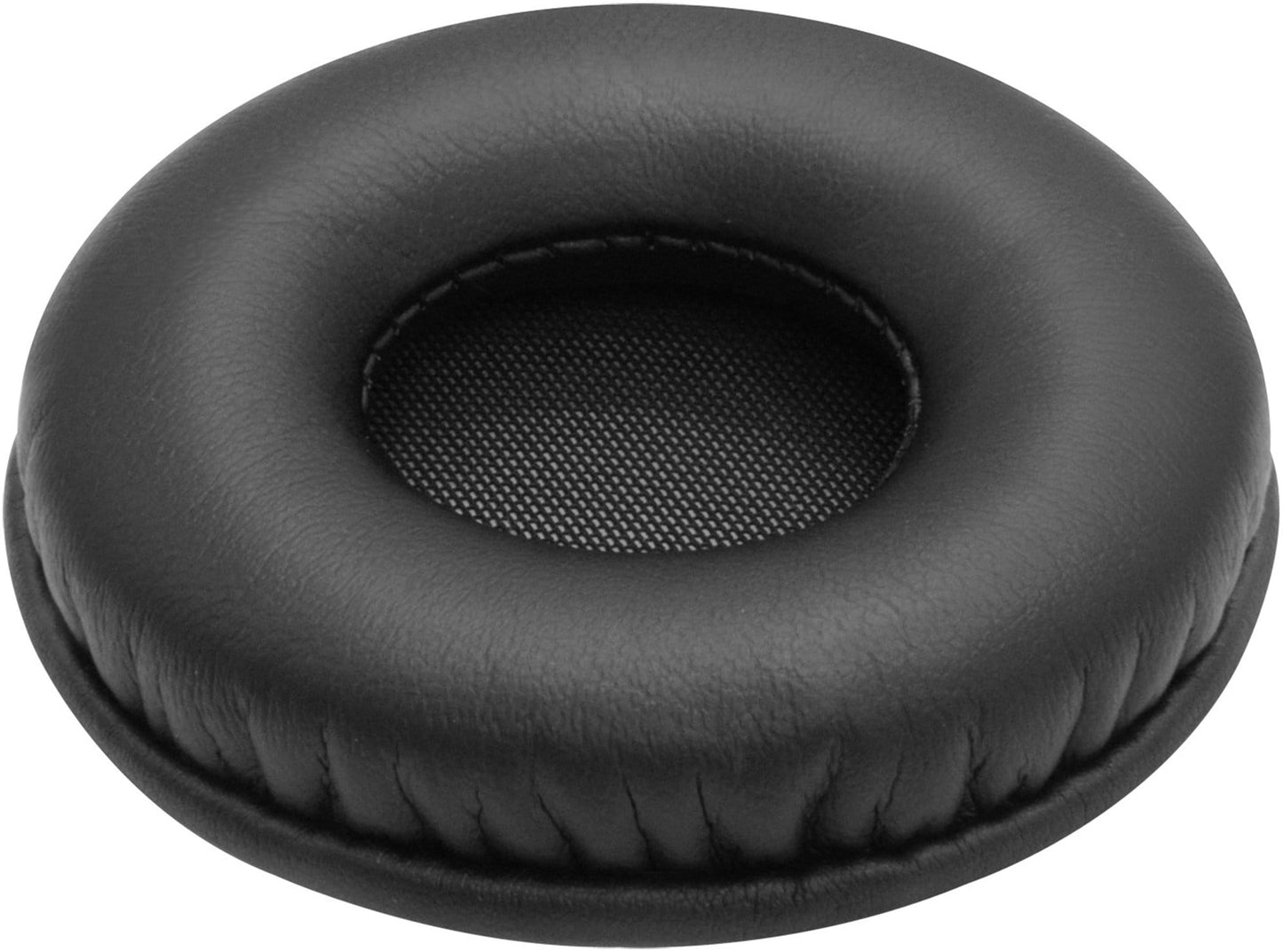 Pioneer DJ HDJ-S7-K Replacement Ear Pad - Black - Solotech