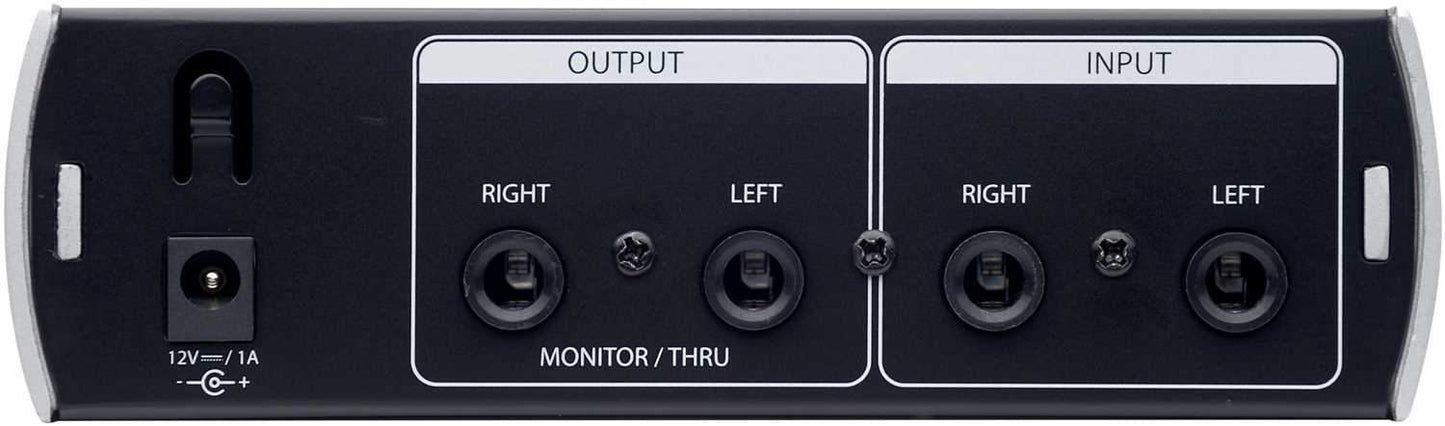 PreSonus HD9-HP4-PACK HP4 Headphone Amp with Four HD9 Headphones - PSSL ProSound and Stage Lighting