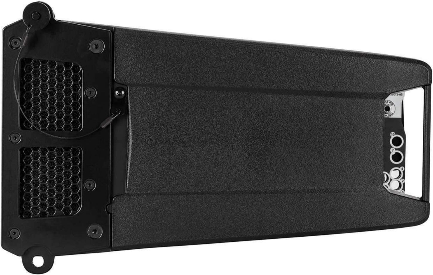 RCF HDL6-A 1400W 2-Way Powered Line Array Module - PSSL ProSound and Stage Lighting