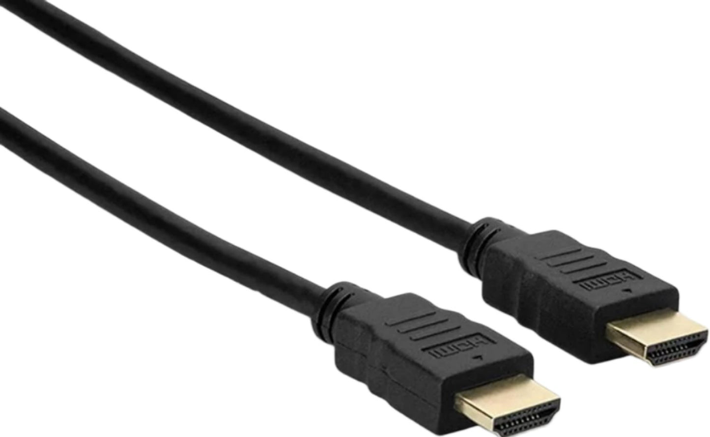 Hosa HDMA-403 HDMI Cable with Ethernet 3 ft - PSSL ProSound and Stage Lighting