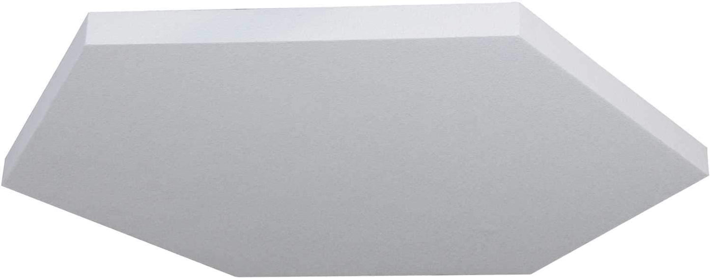 Primacoustic Hexus-48 Hexagon Paintable Cloud - PSSL ProSound and Stage Lighting