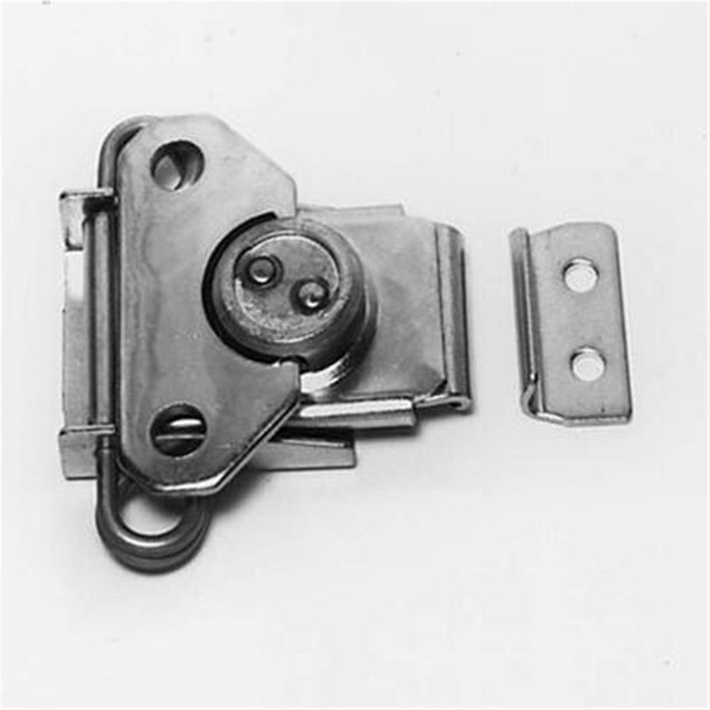 Hardware 2In Link Lock Zink - PSSL ProSound and Stage Lighting