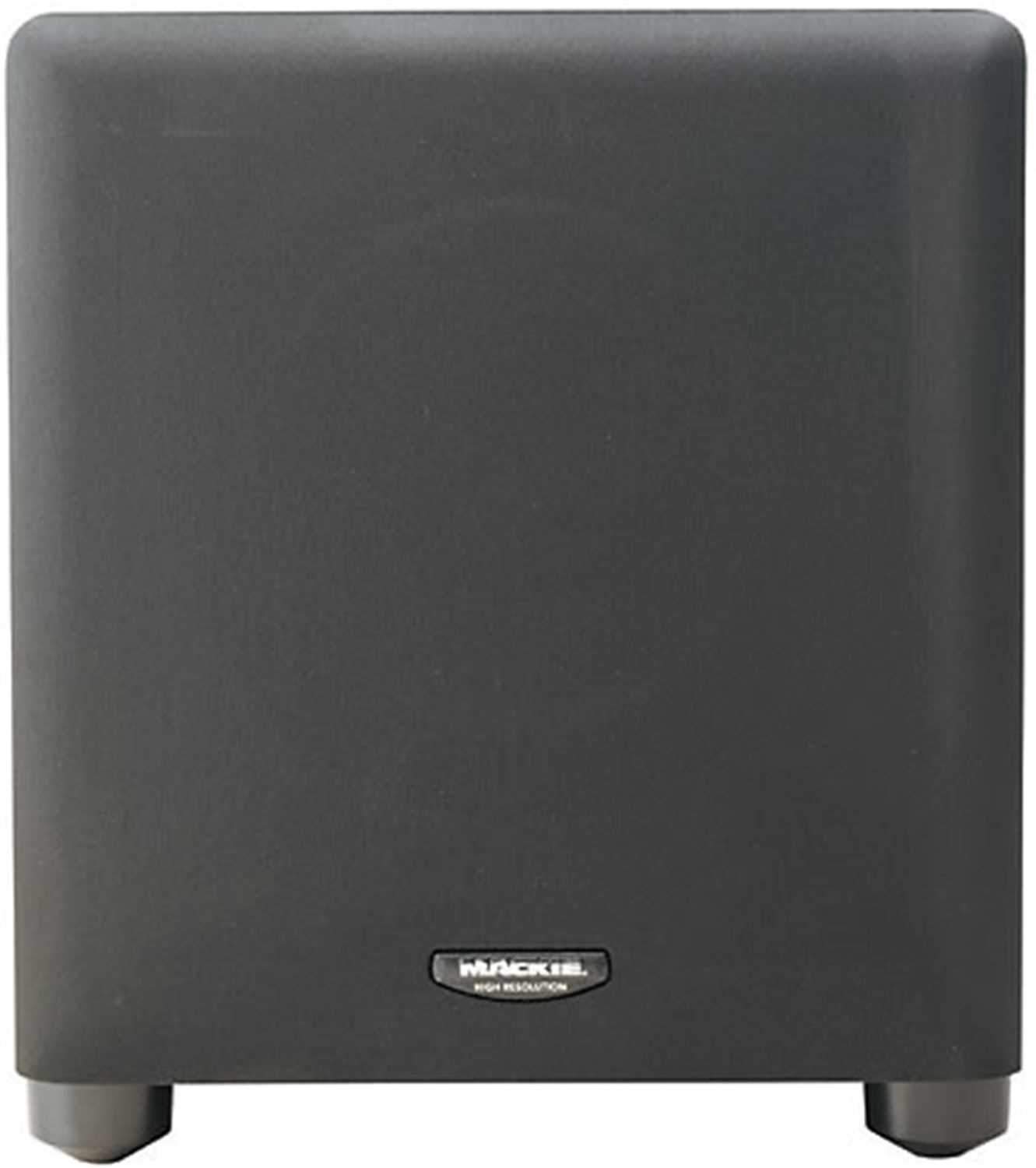 Mackie HRS120 Powered Studio Subwoofer