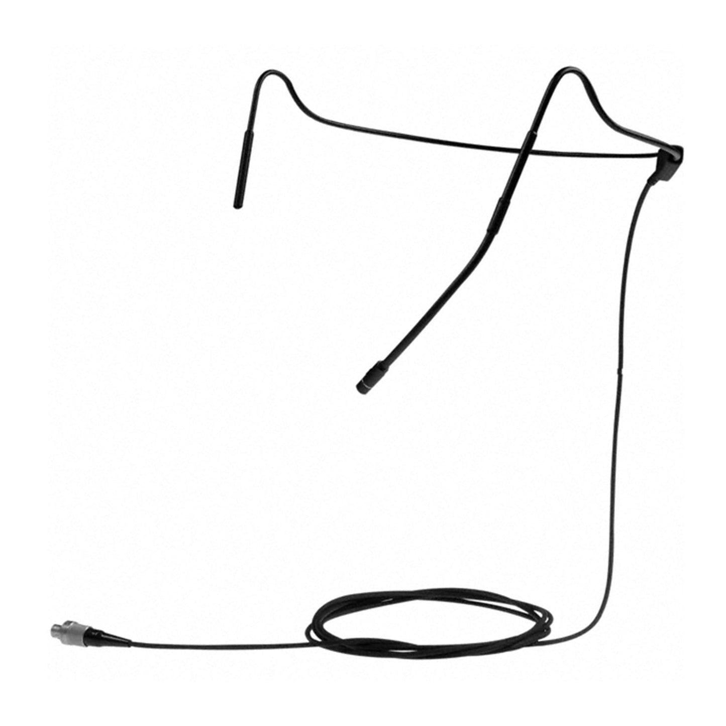 Sennheiser HS 2 Headset for Evolution Wireless Black - PSSL ProSound and Stage Lighting