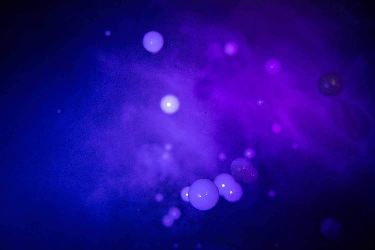 Chauvet Hurricane Bubble Haze Machine - PSSL ProSound and Stage Lighting