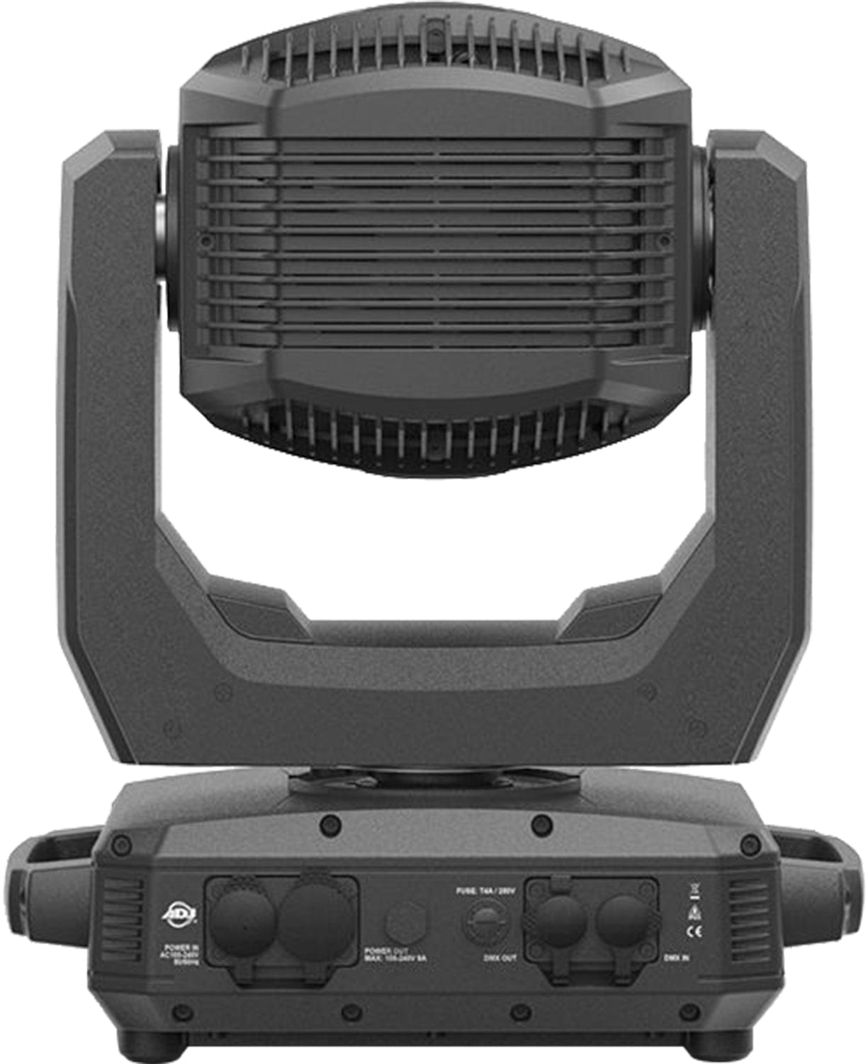 American DJ HYDRO SPOT 1 IP65 LED Moving Head Light - PSSL ProSound and Stage Lighting