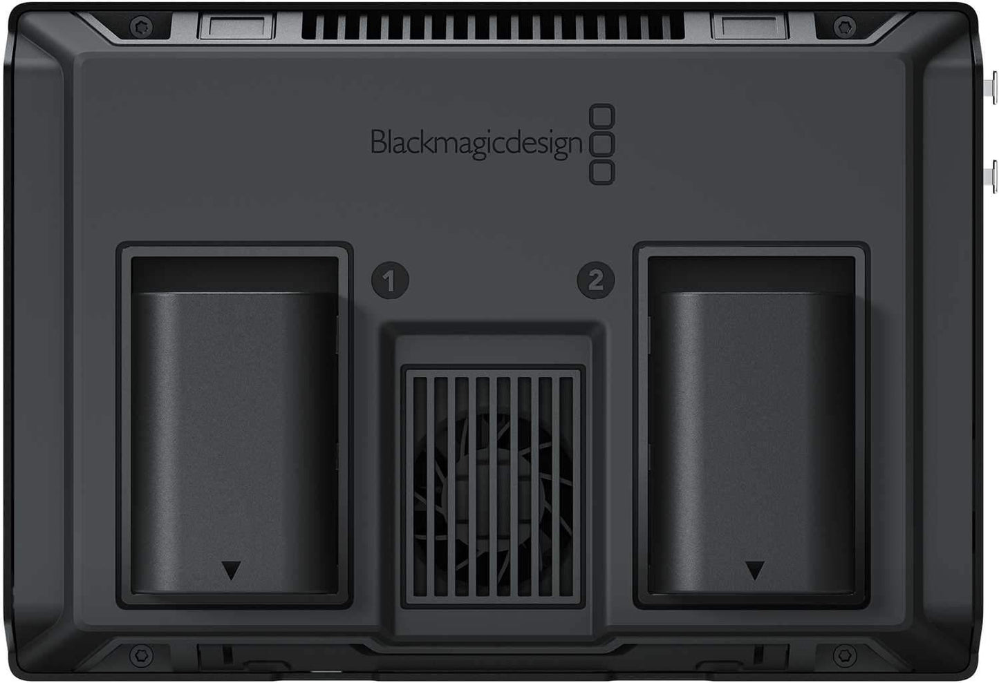 Blackmagic Design Video Assist 4K Recorder Monitor - PSSL ProSound and Stage Lighting
