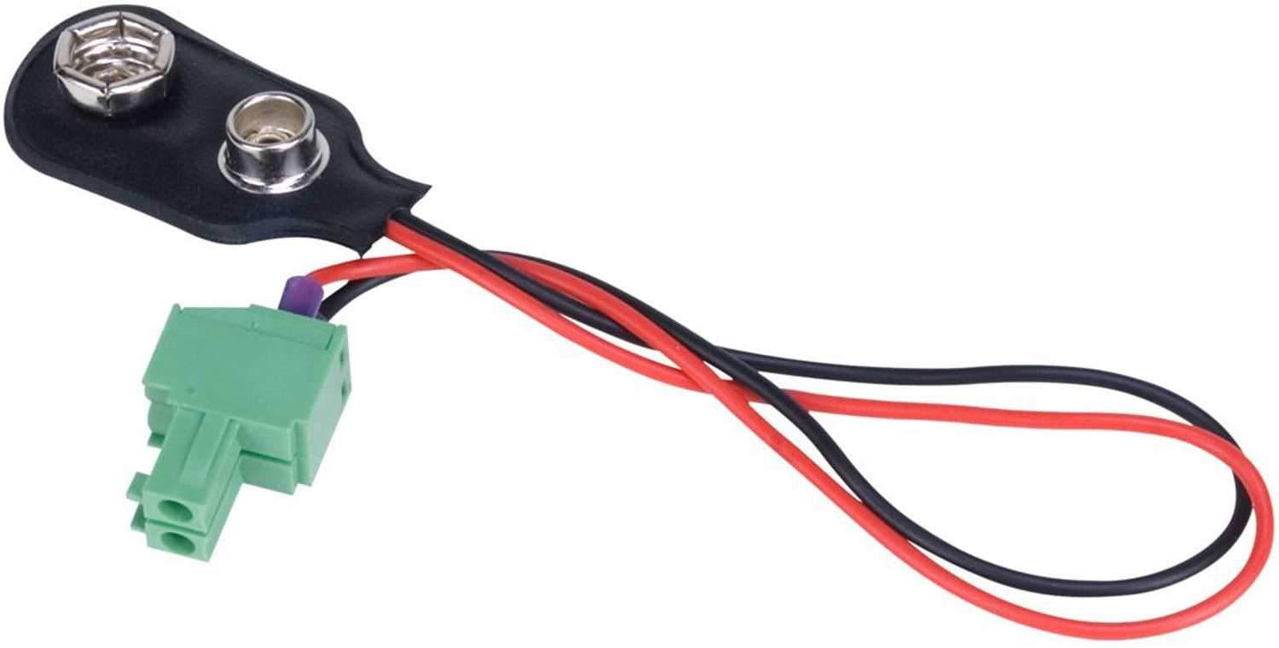 Elation iDMX 7 Mini DMX Recorder/Controller - PSSL ProSound and Stage Lighting