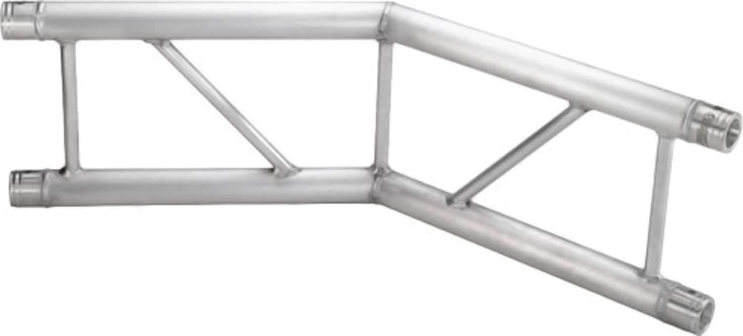 Global Truss IB-4062V 135 Degree Vertical I-Beam Corner - PSSL ProSound and Stage Lighting