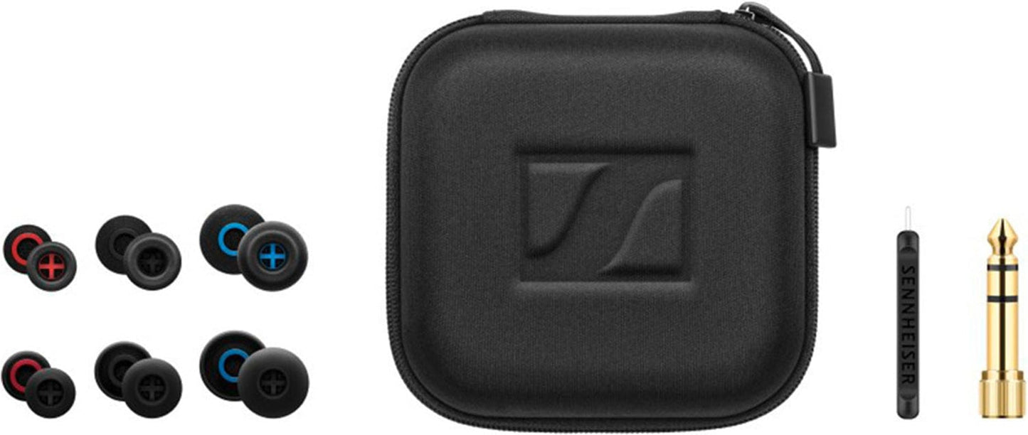 Sennheiser IE 40 Pro Clear IEM Headphones - PSSL ProSound and Stage Lighting