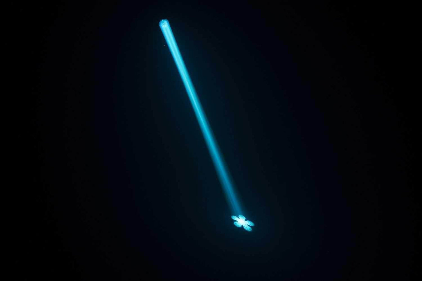 Chauvet Intimidator Beam 140SR Moving Head Light - PSSL ProSound and Stage Lighting