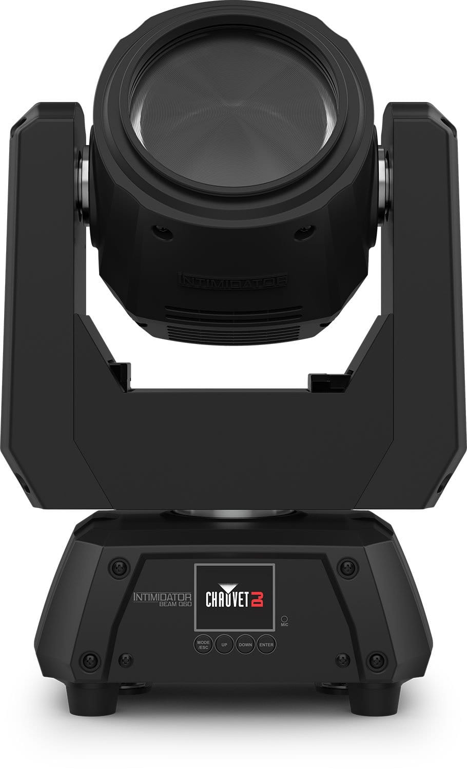 Chauvet Intimidator Beam Q60 60W RGBW Moving Head - ProSound and Stage Lighting