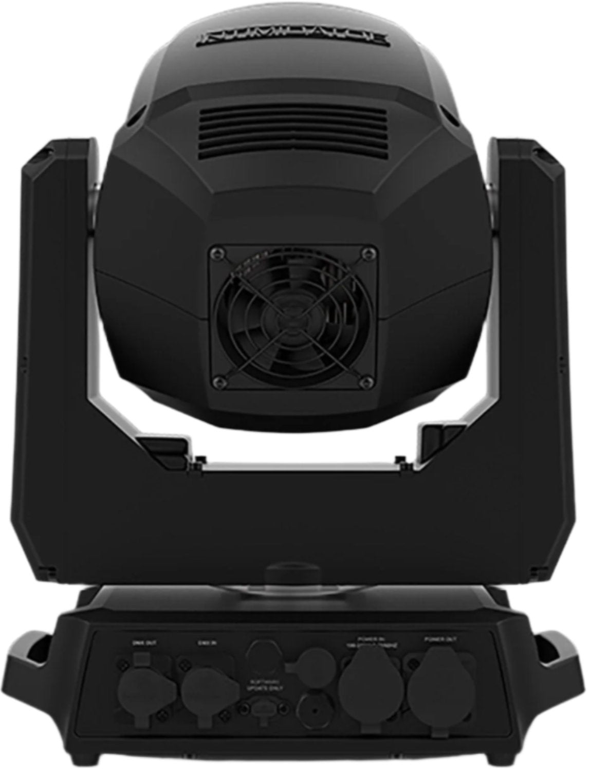 Chauvet DJ INTIMSPOT360XIP Intimidator Spot 360X IP Moving Head Light - PSSL ProSound and Stage Lighting