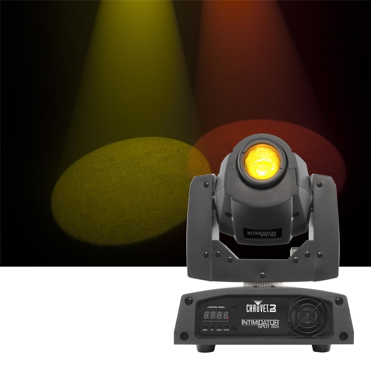 Chauvet Intimidator Spot 155 32W LED Moving Head Light