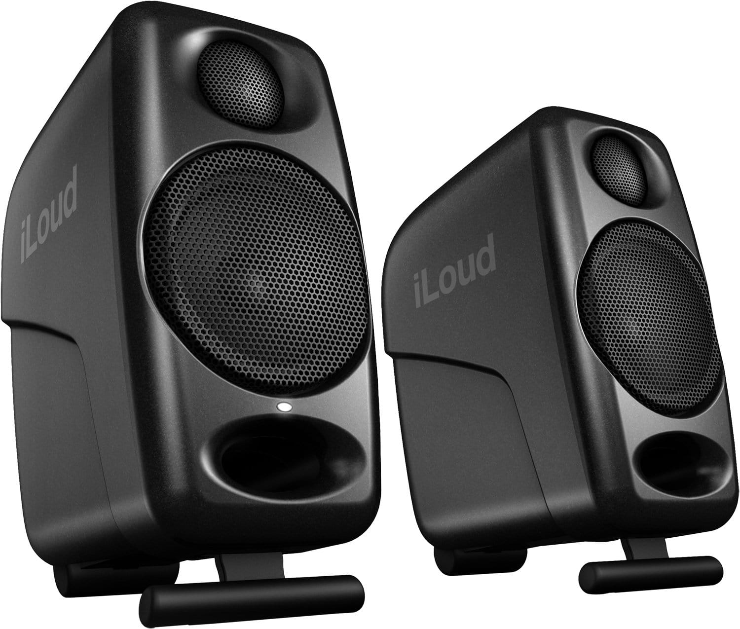 Ik Multimedia iLoud Micro Monitors Studio Monitors