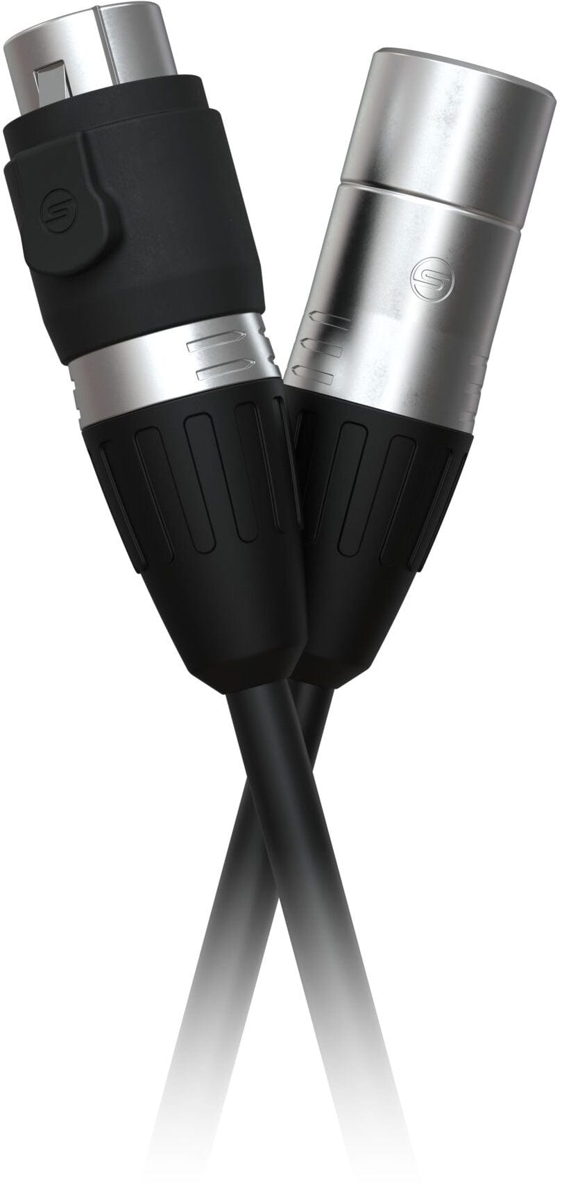 Chauvet DJ IPDMX3P5FT 5ft 3-Pin IP DMX Cable - PSSL ProSound and Stage Lighting