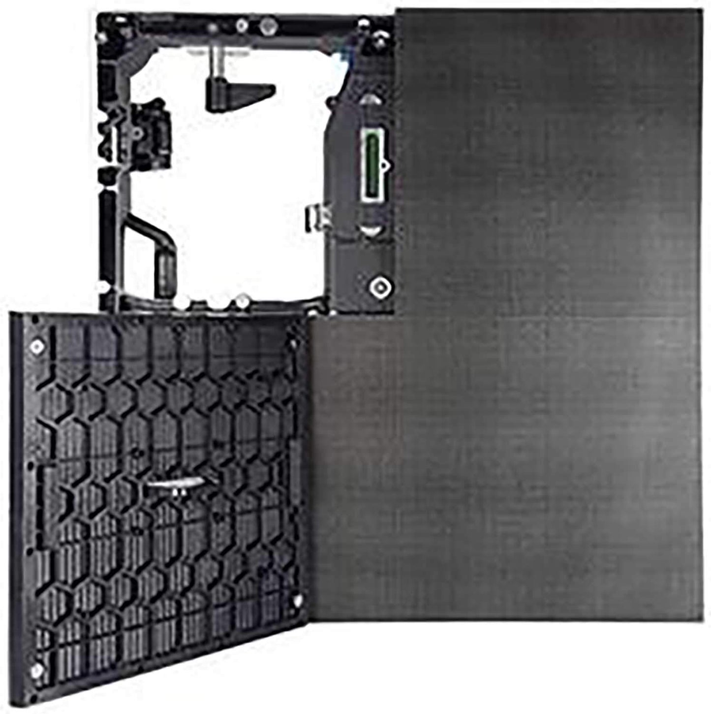 Blizzard IRiS R3G2 3.9mm Indoor LED Video Panel - PSSL ProSound and Stage Lighting
