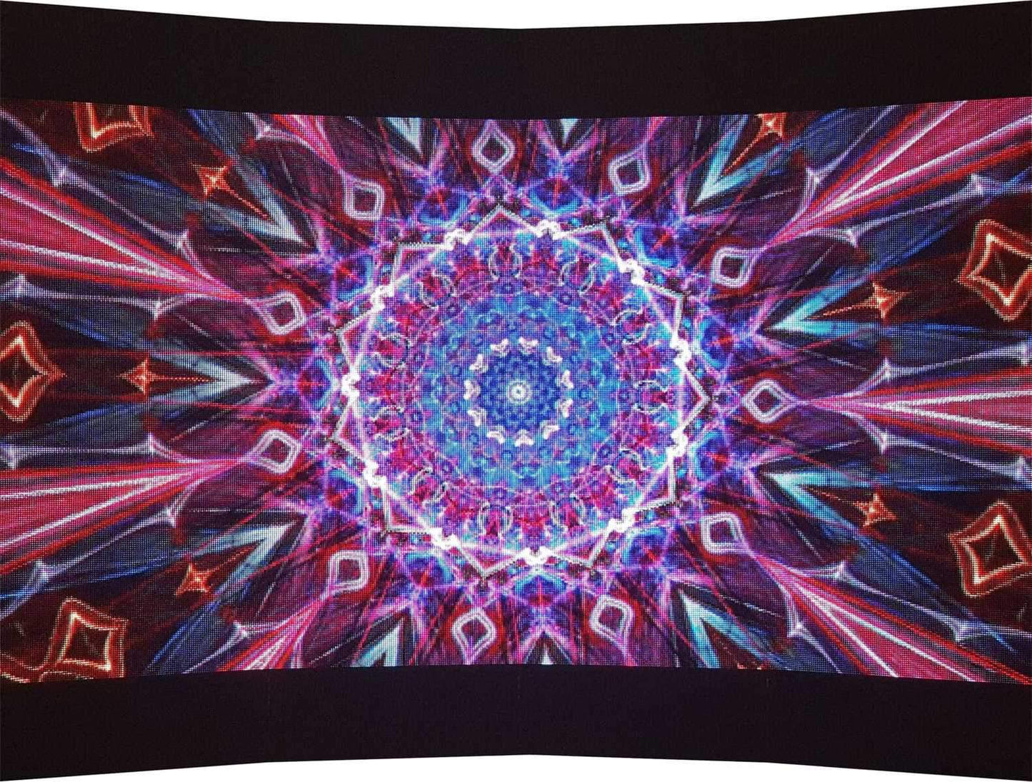 Blizzard IRiS R3 3.9mm Indoor LED Video Panel - PSSL ProSound and Stage Lighting