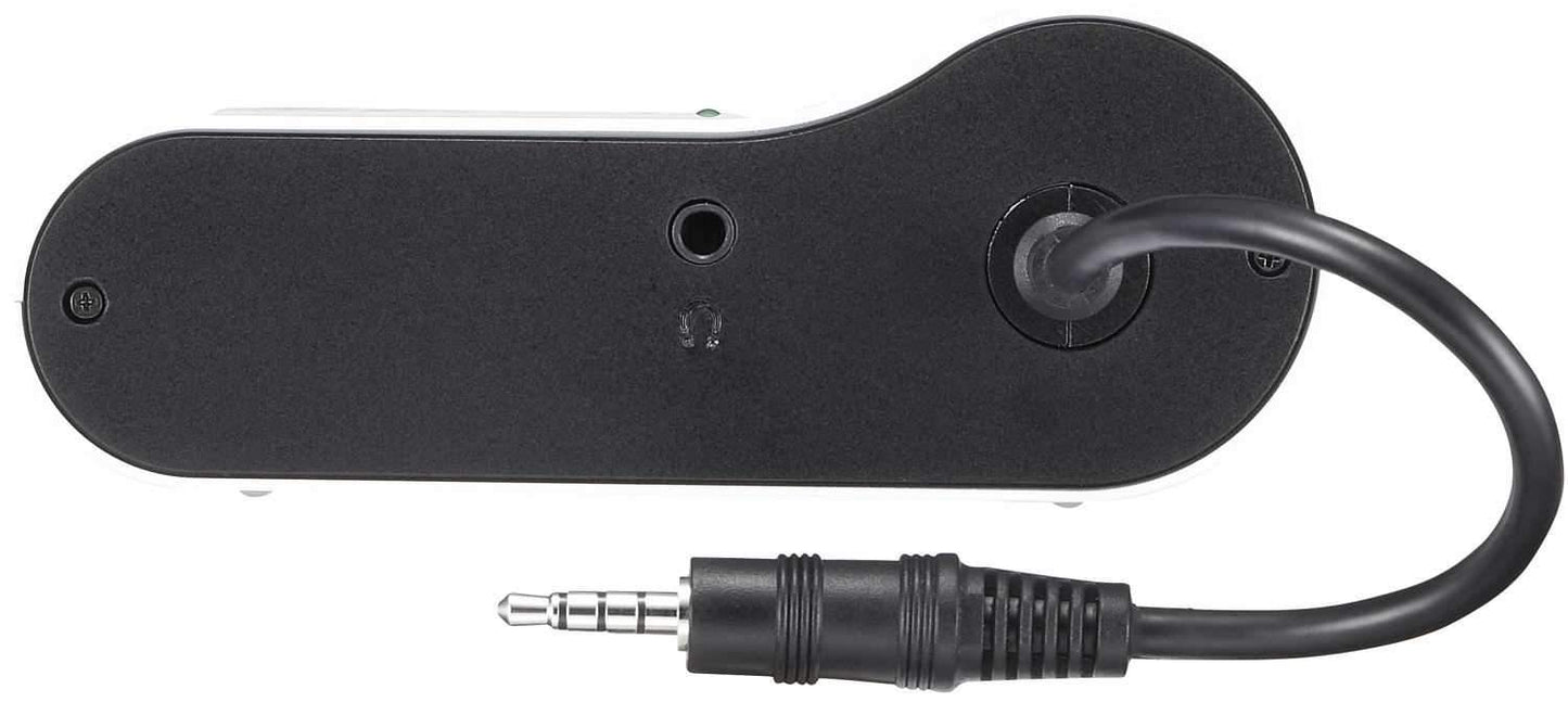 Tascam IXZ iPhone/iPad/iPod Mic Instrument Input - PSSL ProSound and Stage Lighting