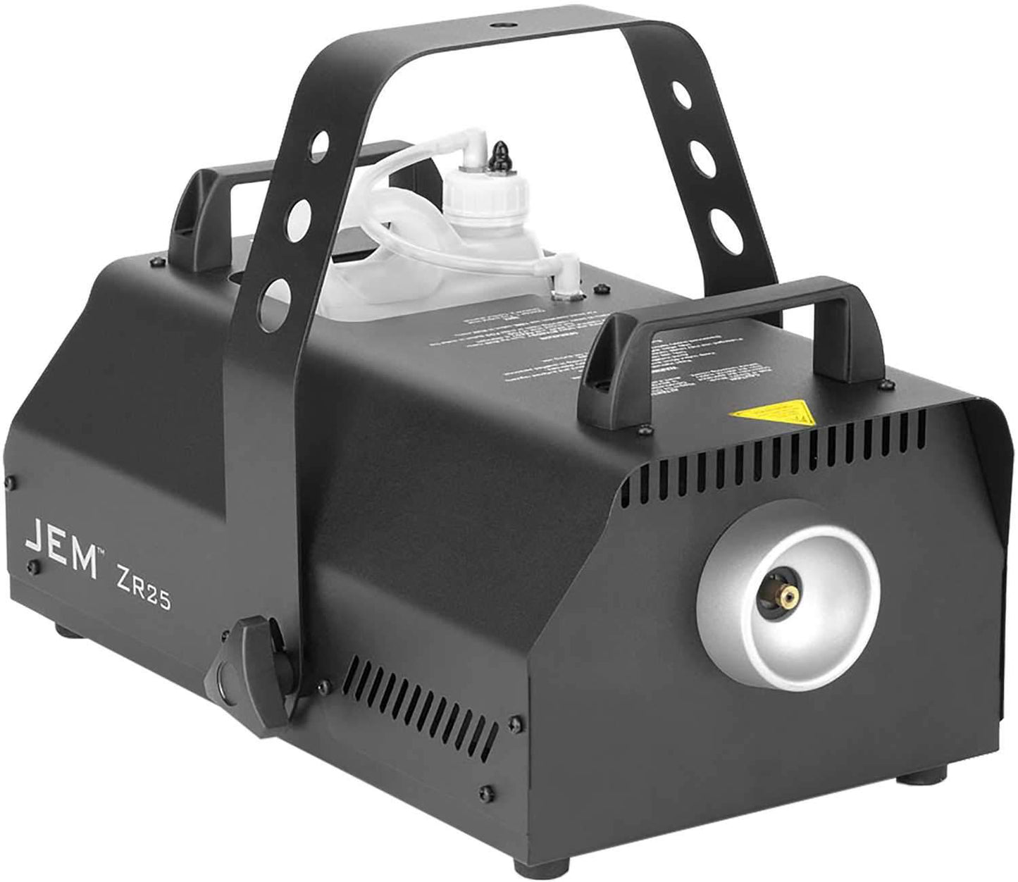 Martin JEM ZR25 Compact 1150W DMX Fog Machine - PSSL ProSound and Stage Lighting