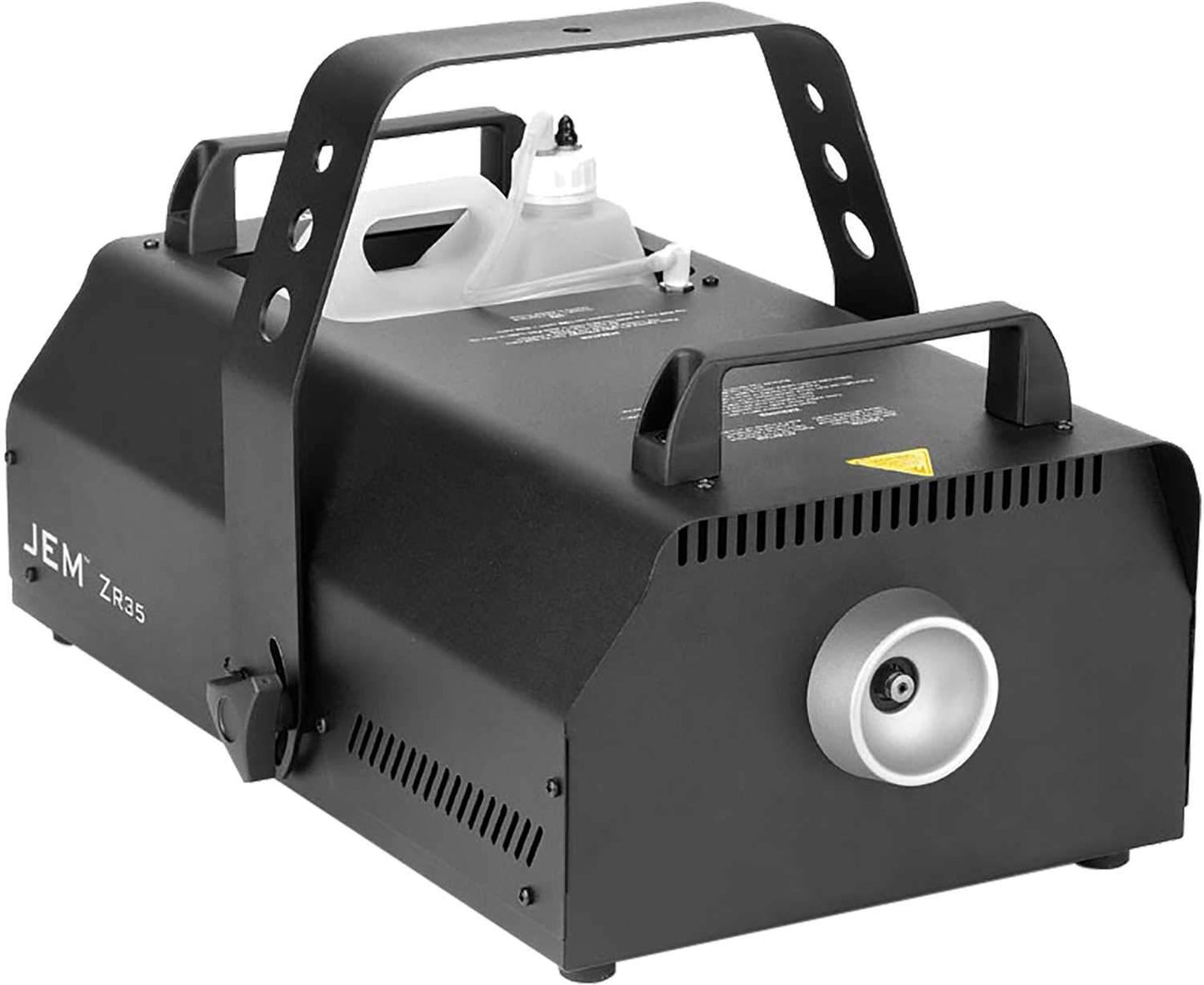 Martin JEM ZR35 1500W DMX Fog Machine - PSSL ProSound and Stage Lighting