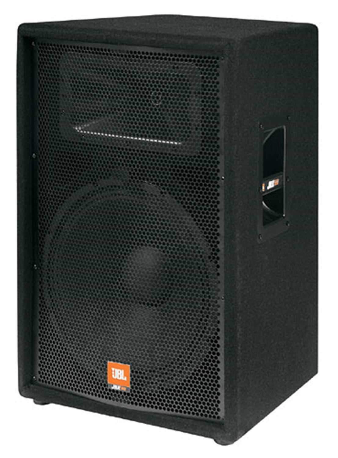 JBL JRX115 Portable 15Inch 2-Way Speaker