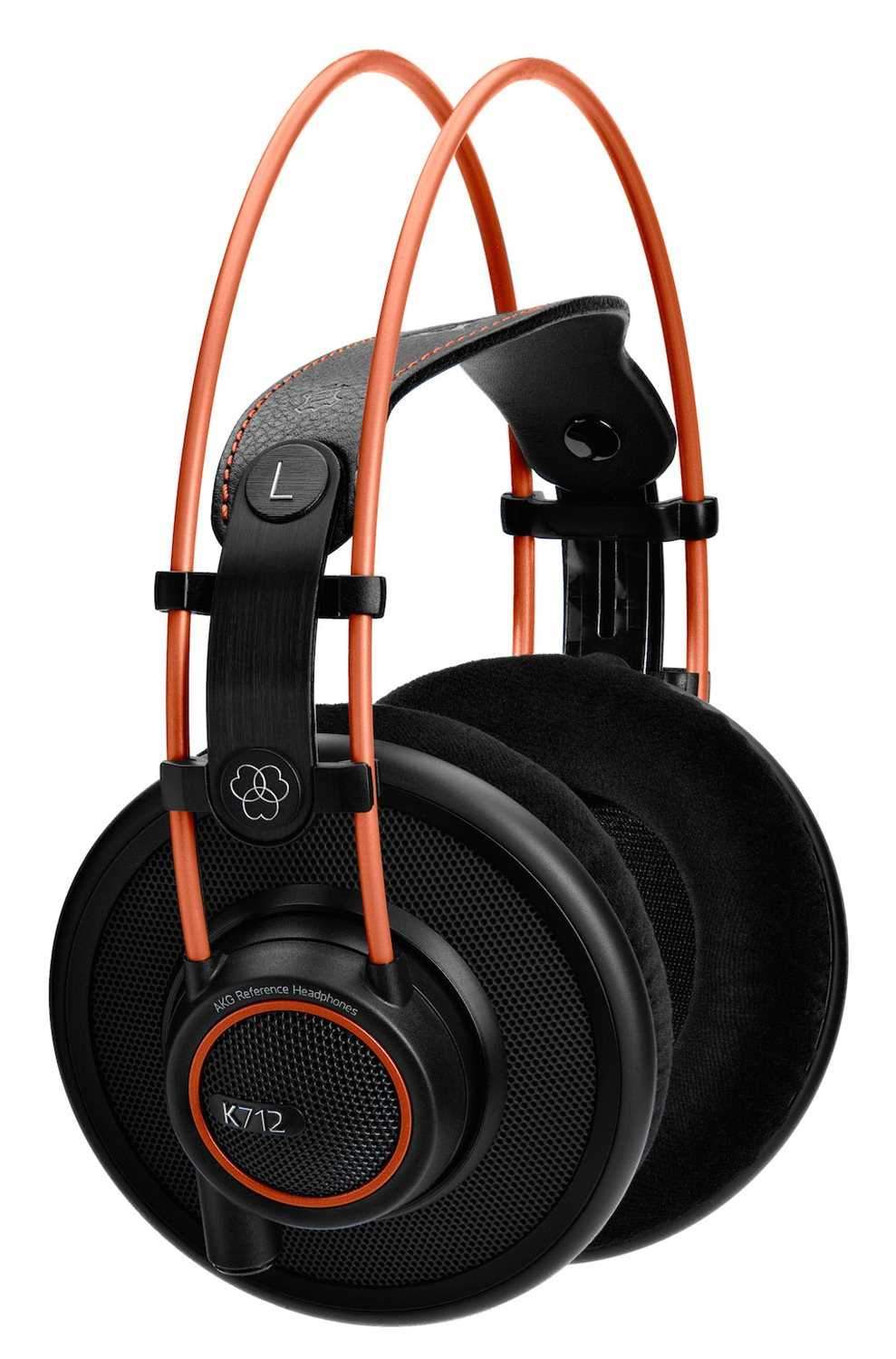 AKG K712 PRO Headphones – Solotech