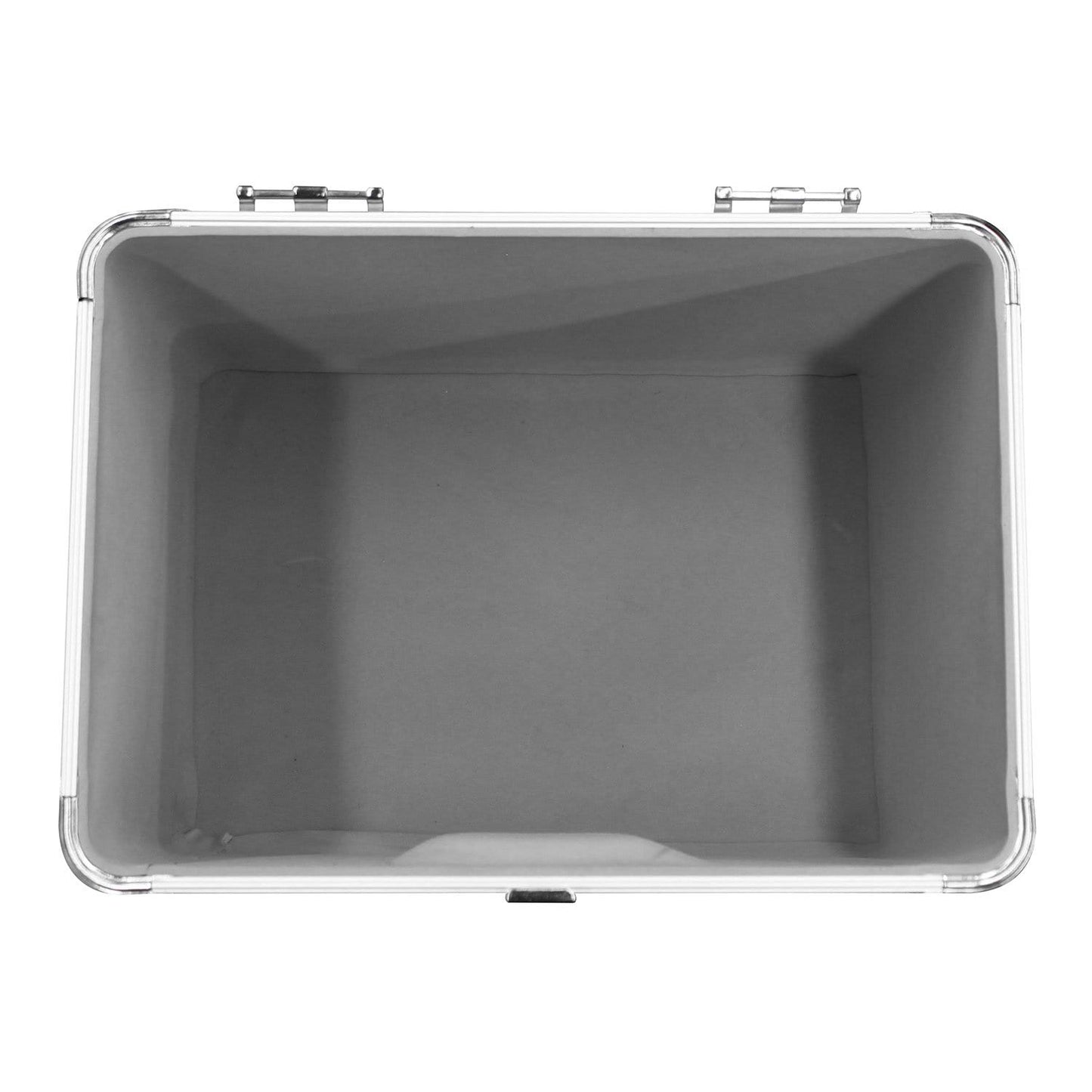 Odyssey KLP2SIL Krom 70 LP Case Silver - PSSL ProSound and Stage Lighting